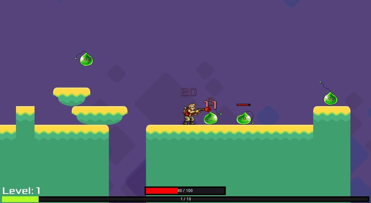 Interpretive Dance Story screenshot 3