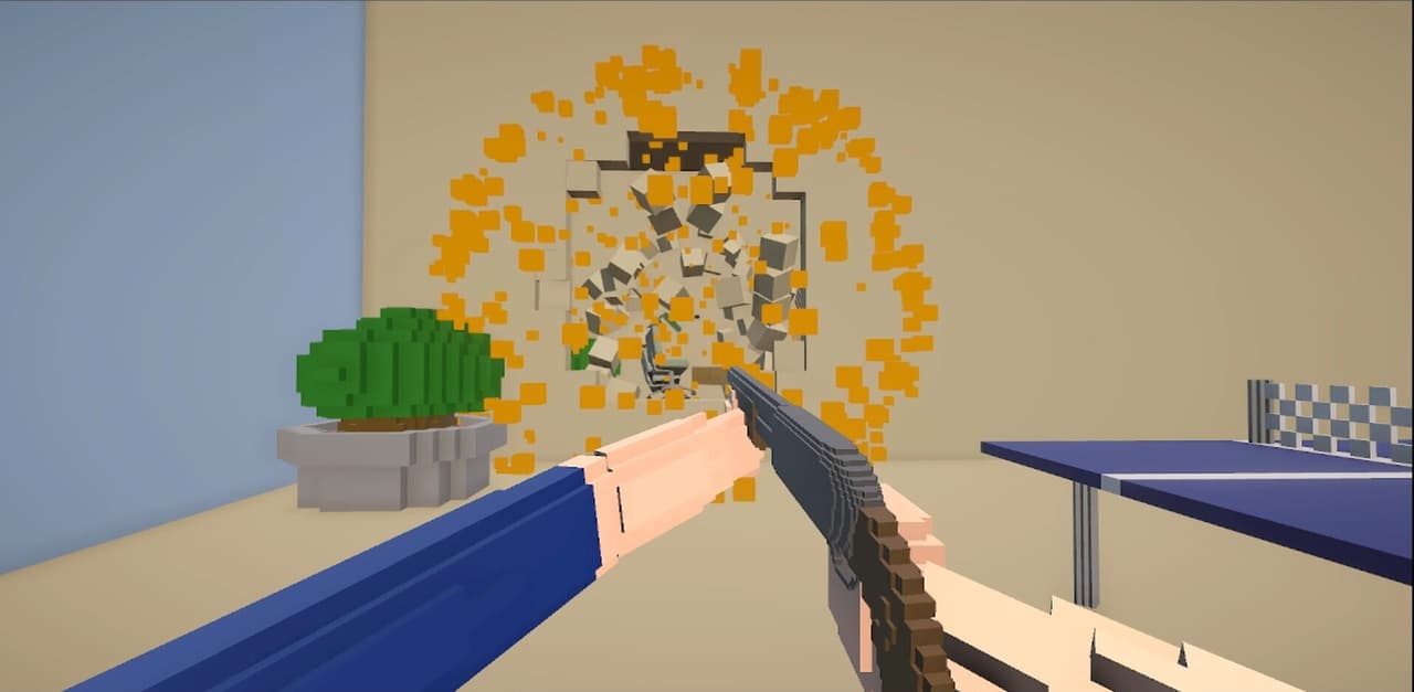 9 to Die screenshot 2