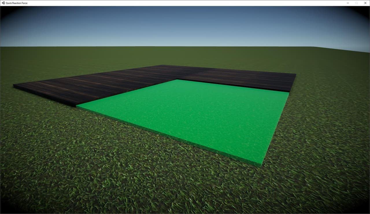 Quick Reaction Force screenshot 6