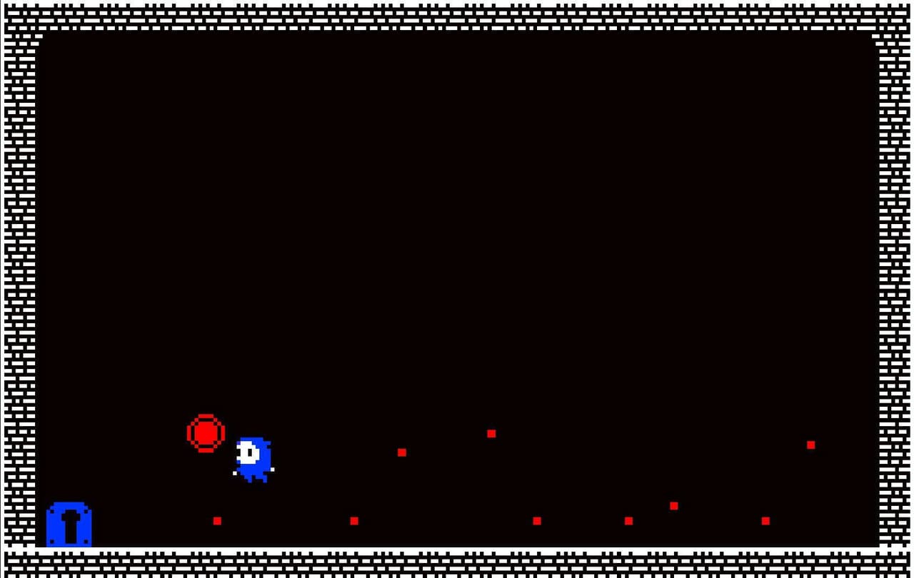 Blue Boy: Bleeding Out (itch) screenshot 4