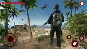 ARJUNS BATTLEFIELD