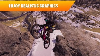 Bike Riders Pro screenshot 6