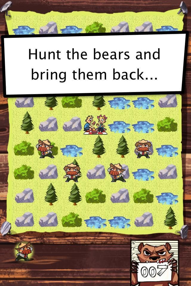 RememBear screenshot 4