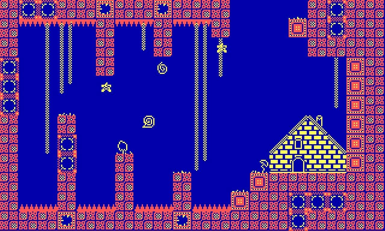 Snailgame screenshot 3