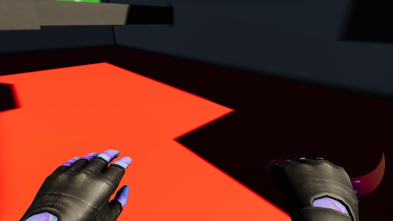 Goofy Bhop screenshot 2