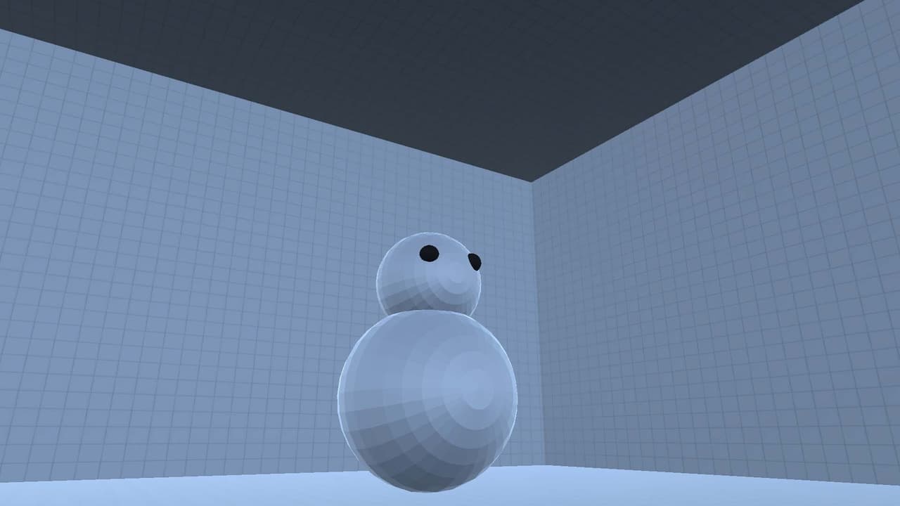 The Holy Milk screenshot 2