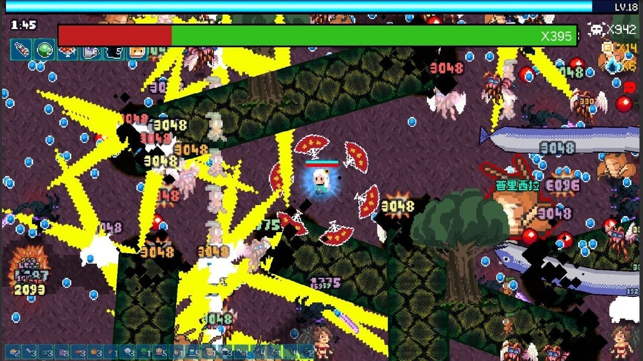 多比大冒险(Doobis Adventure) screenshot 3