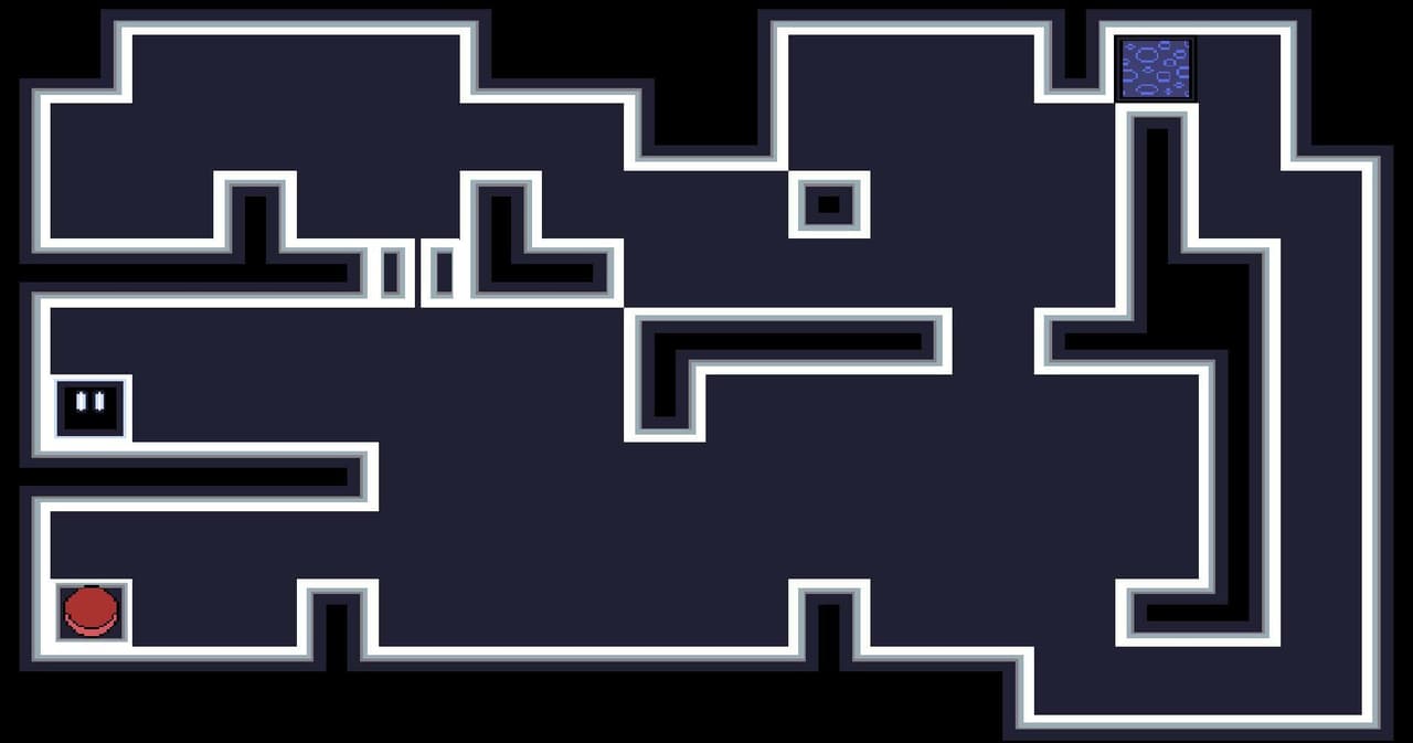 Cubic Puzzle (demo)