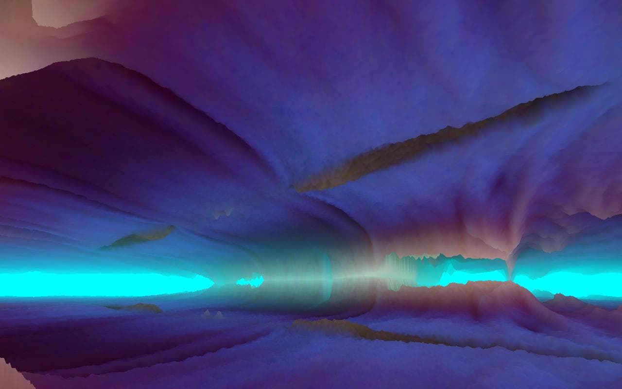 Reflection (itch) screenshot 2