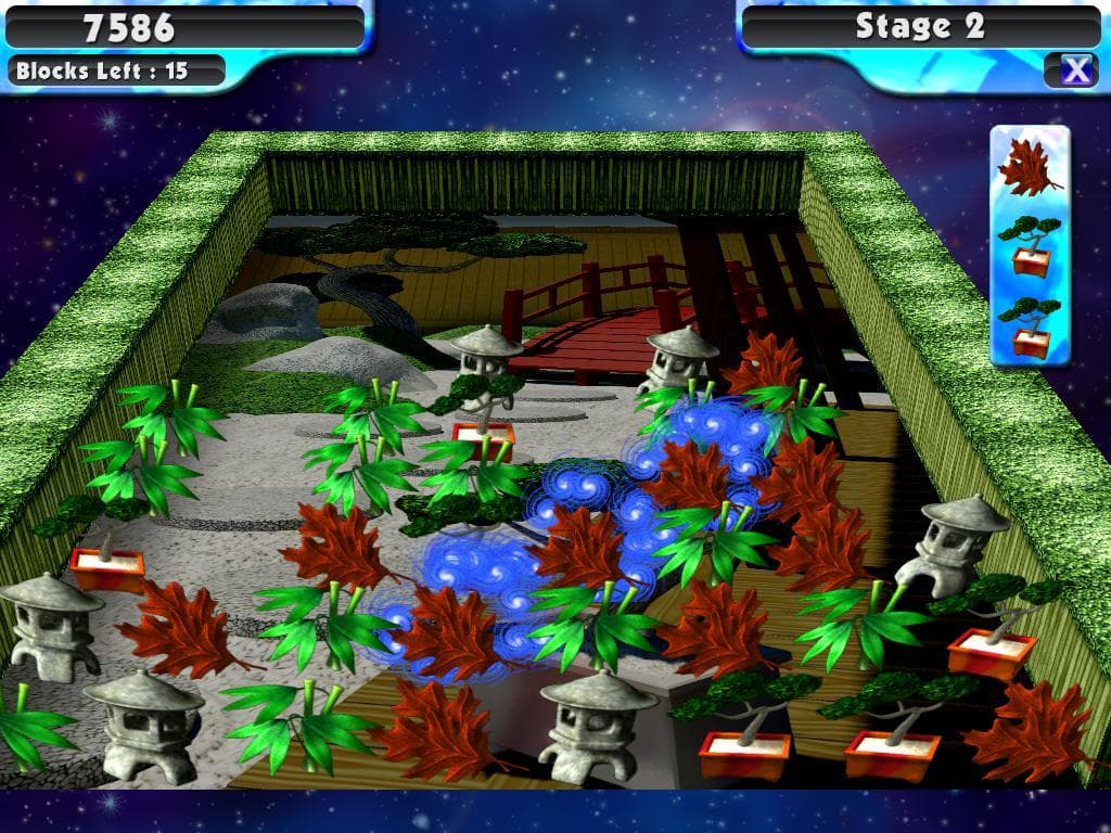 Cubix Mania for Raspberry Pi screenshot 4