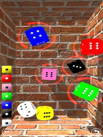 Ultimate Dice screenshot 2