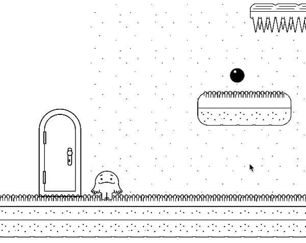 zero gravity (itch) (o quindim)