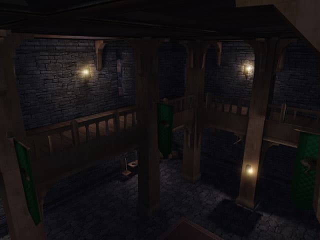 Dark Age of Camelot screenshot 5