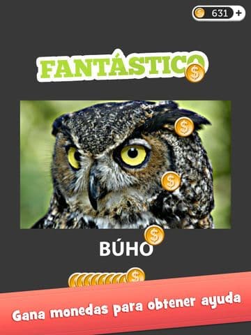 Eye Know: Cuestionario con imágenes FX screenshot 5