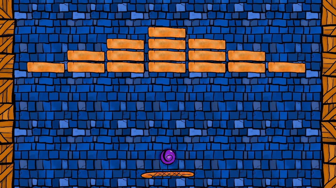 Bricks of Enchantment