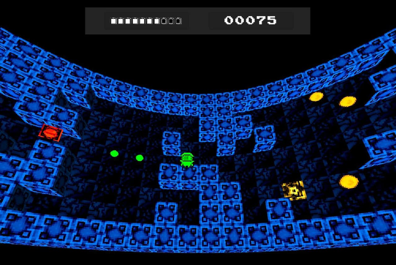 Coin Cavern