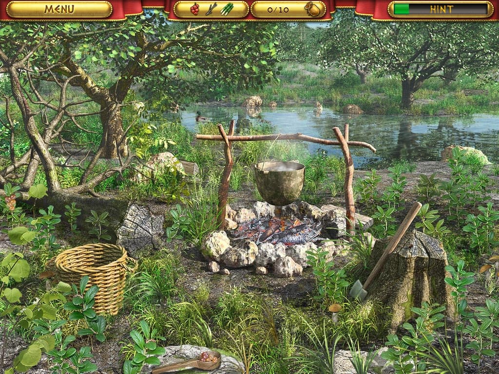 Settlement: Colossus screenshot 5