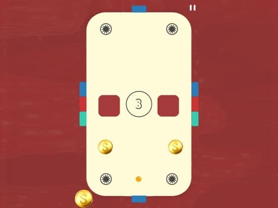 Paint tiles hit screenshot 3