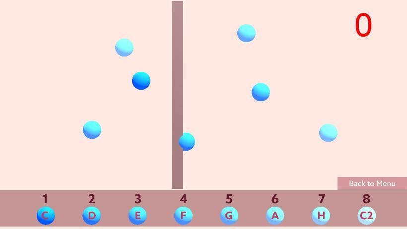 CONDUTTORE screenshot 3