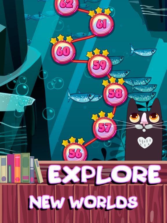 Match 3 Saga screenshot 4