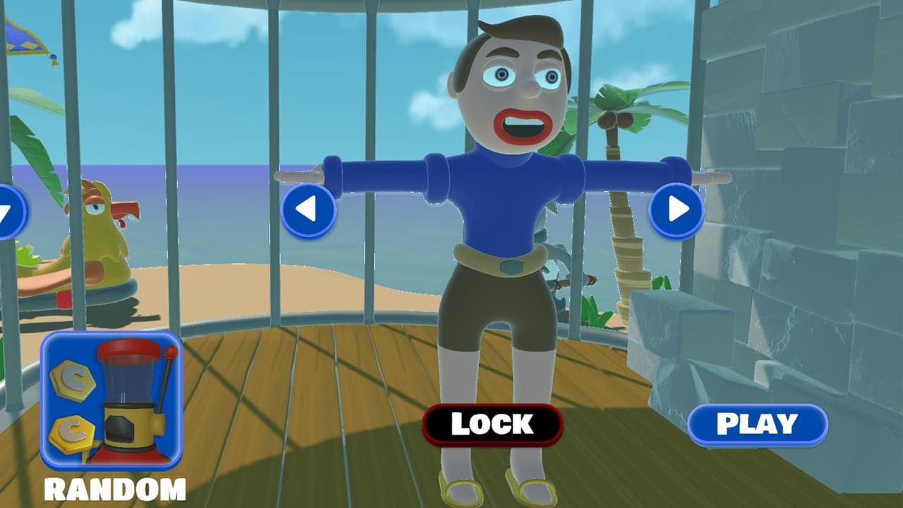 Flexiland screenshot 3