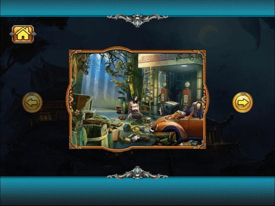 Criminal Pacific Case Bay Games: Save World Game screenshot 3