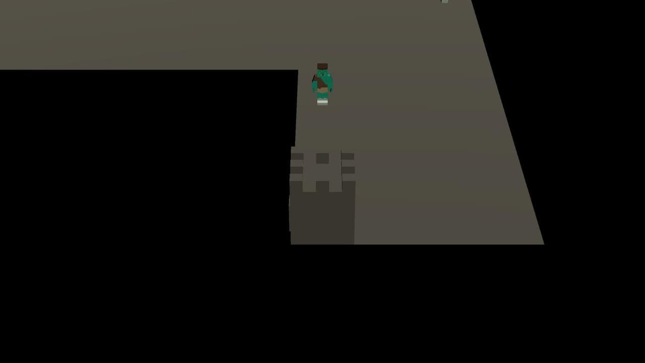 Dungeon Delver (itch) (BrodieTempleton) screenshot 5