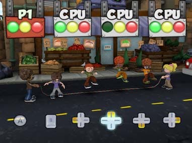 Go Play City Sports screenshot 4