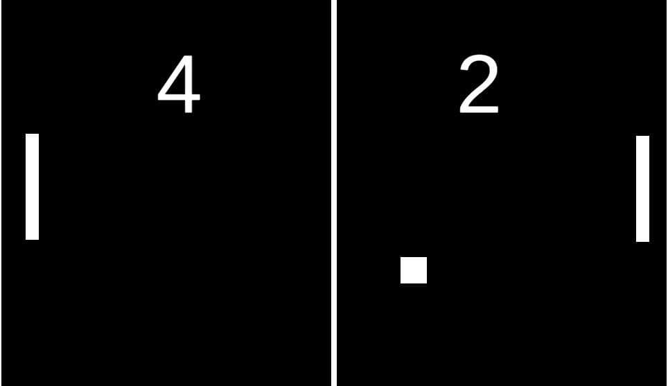 Literally Just Pong (TechnicGames)