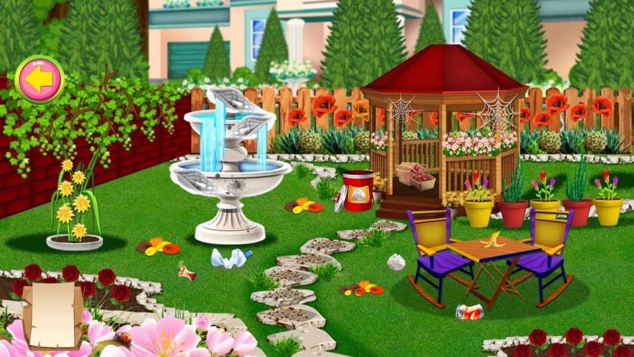 The Perfect Garden screenshot 6