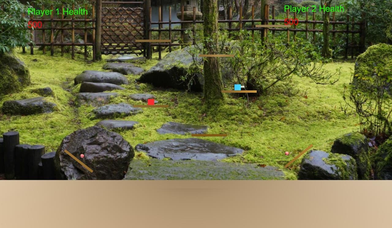 Cube Party screenshot 4
