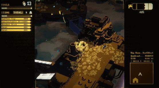 Shroud [Revival] screenshot 2