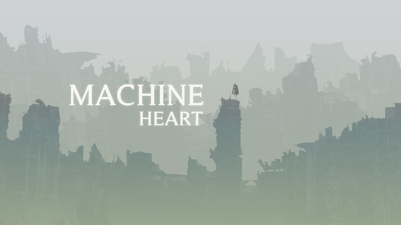 Machine Heart Playtest 1 Build