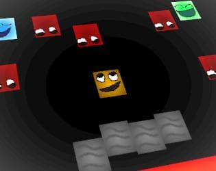 Bouncy Block (RGBDevz)