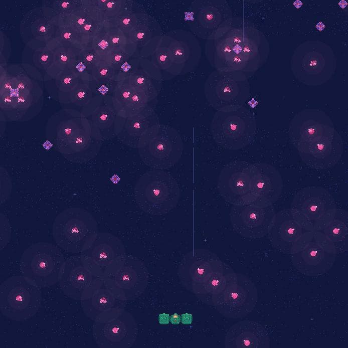 Nukeem screenshot 3
