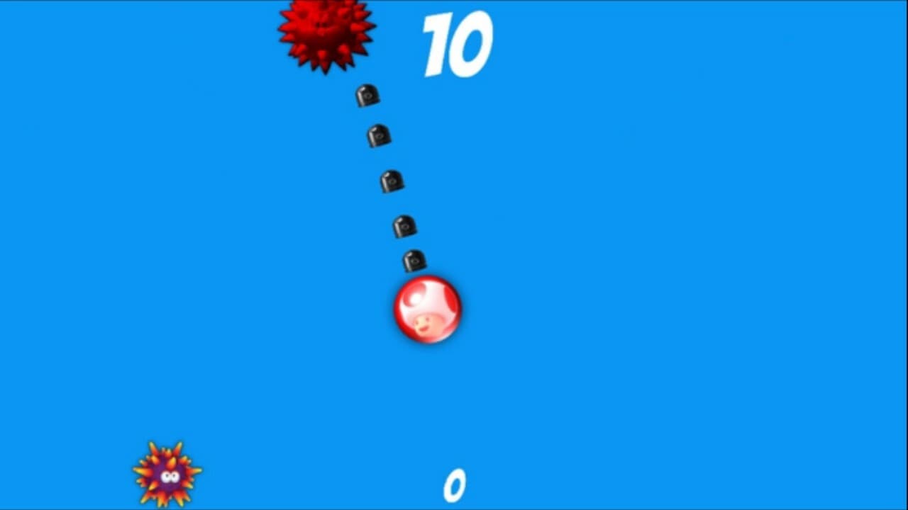 Wave shooter 3 screenshot 3