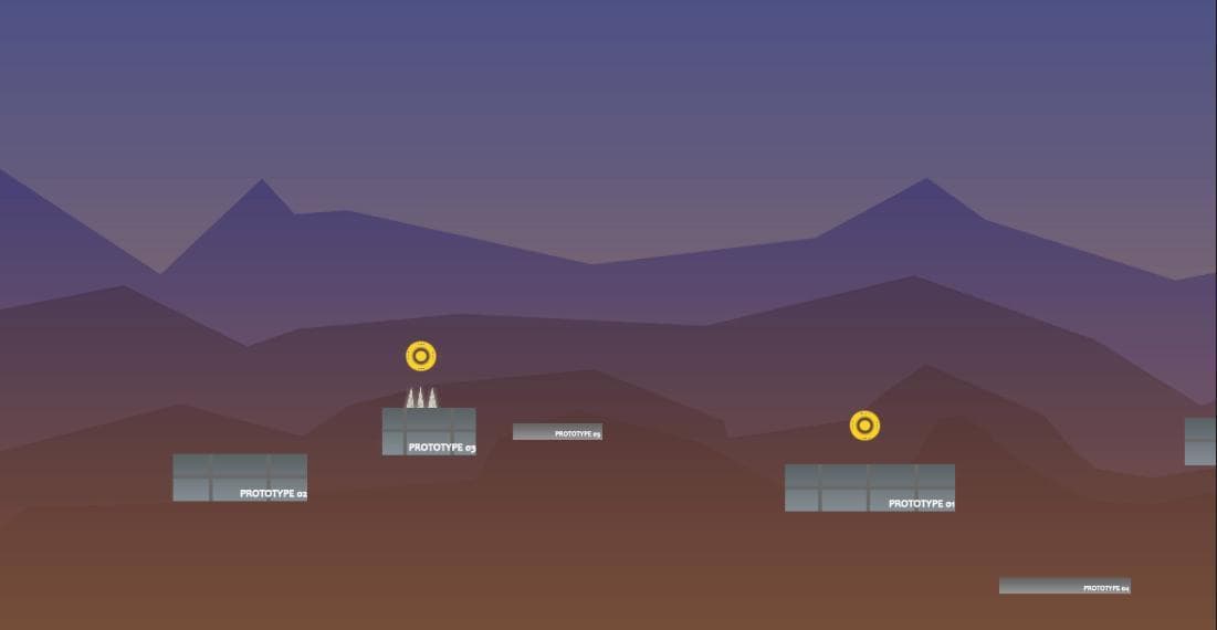 Flurexs Adventure 2 screenshot 4