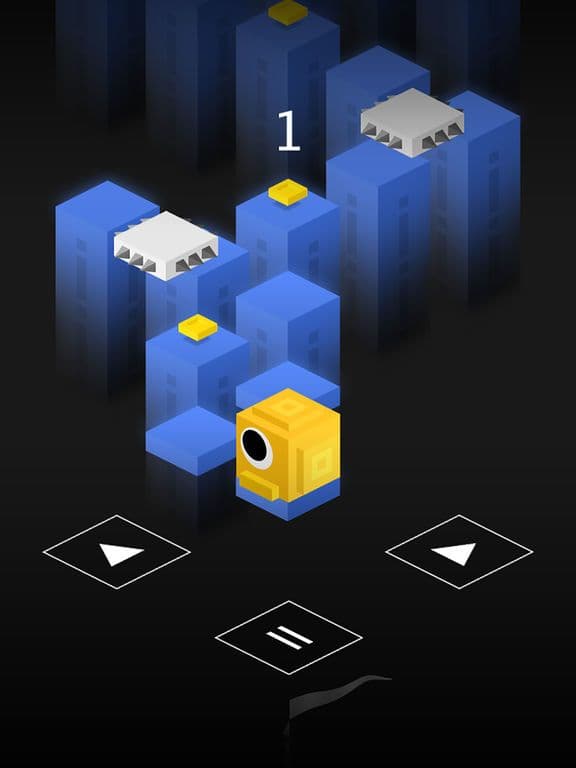 Aztec Jump screenshot 3
