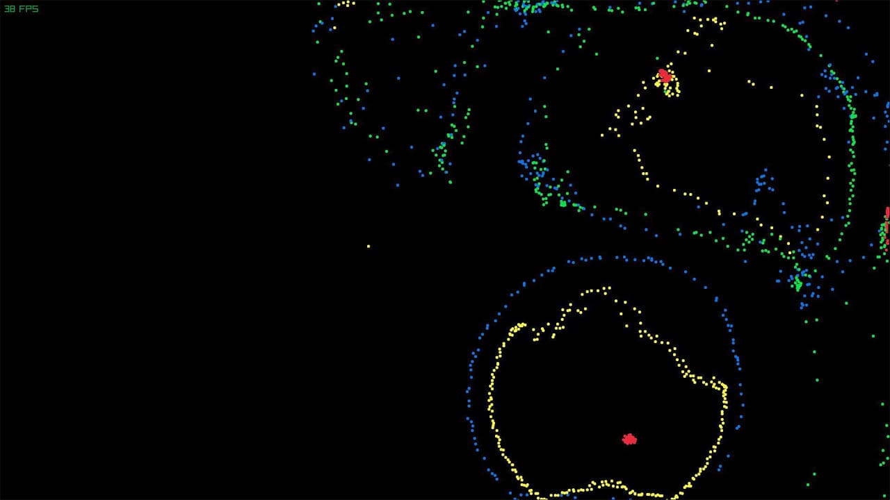 Life (elektito) screenshot 3
