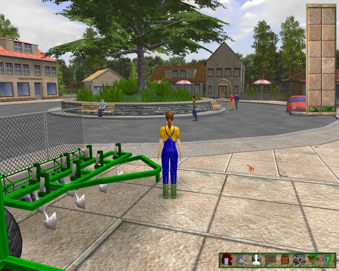 Farm, The (2010)