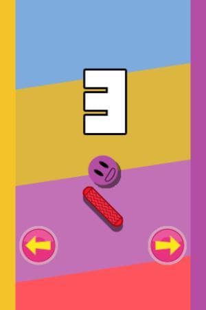 LeftRight (coreanodecalle) screenshot 3