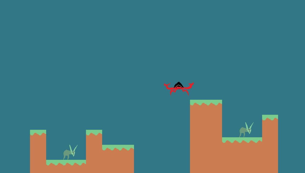 Tale of the Time Crab screenshot 4