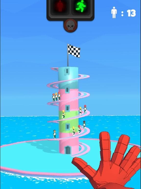 456: Sniper Doll screenshot 4
