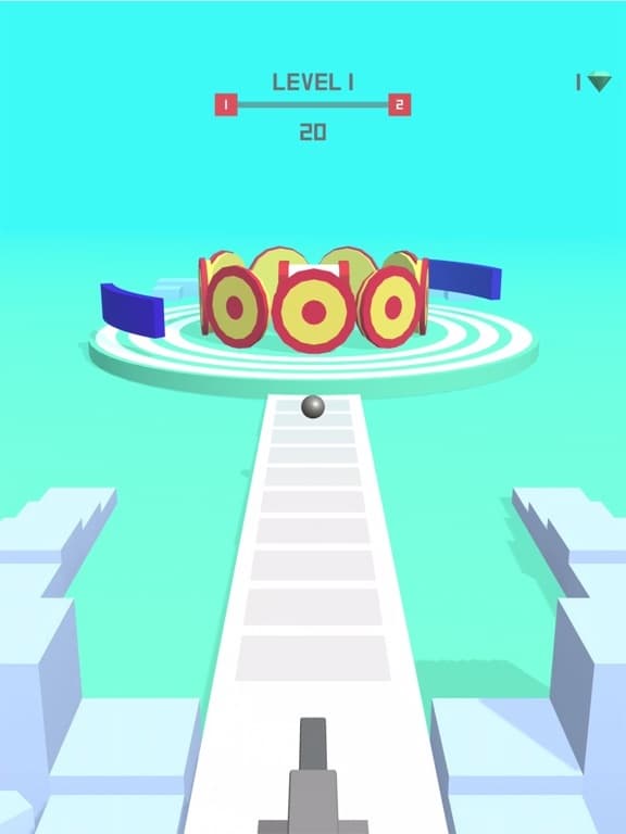 Target Shooter 3D screenshot 4