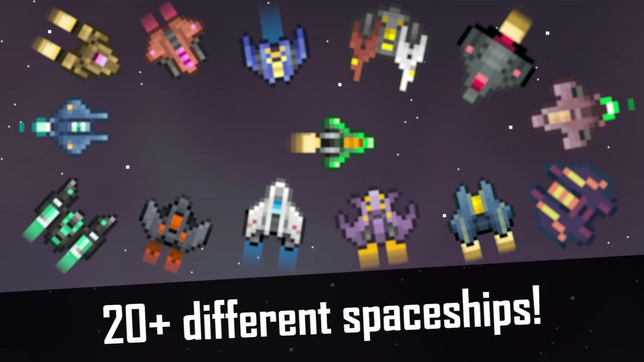 Asteroid (Alestore Inc.) screenshot 3