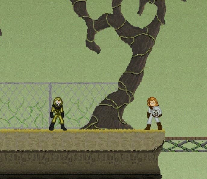 Mutação screenshot 3