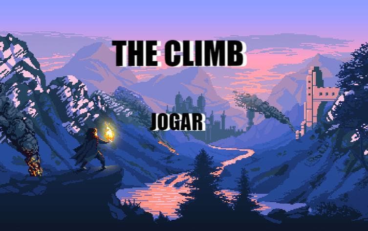 The Climb - Michel