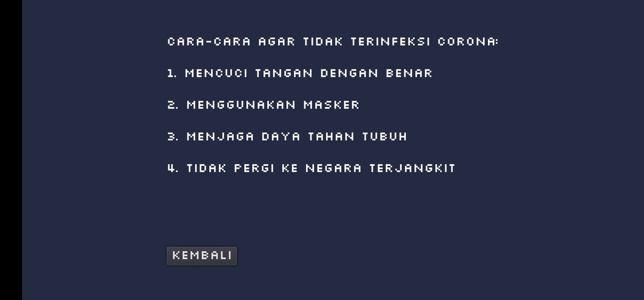 StayAtHome screenshot 3