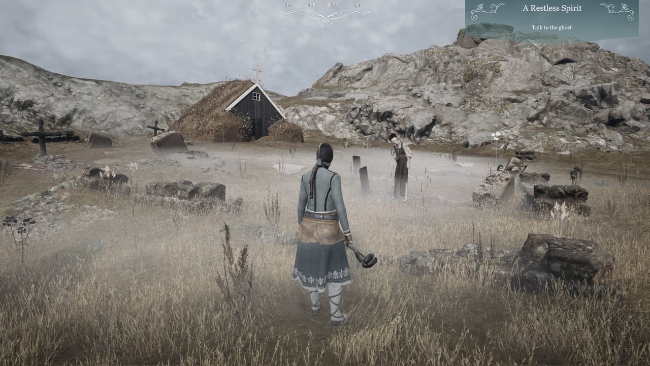 Island of Winds screenshot 5
