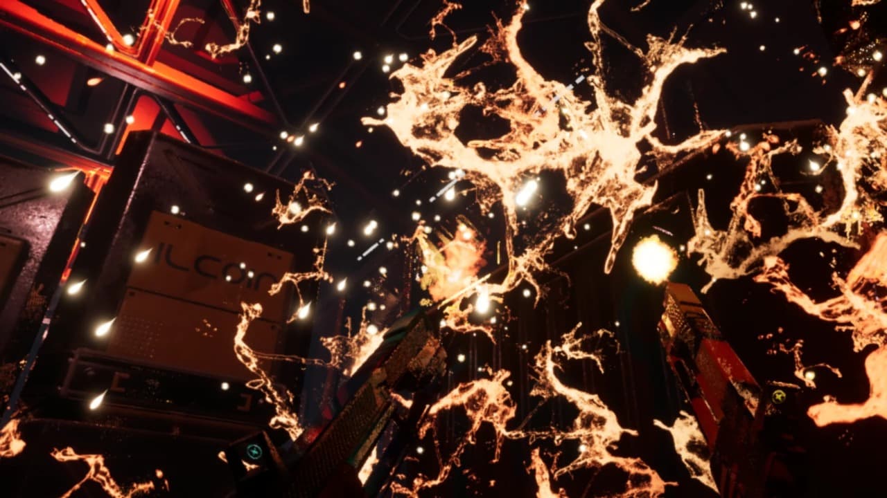 Age of ILCOIN VR:Retribution screenshot 4